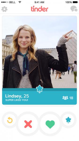 How to find out if someone has a tinder profile