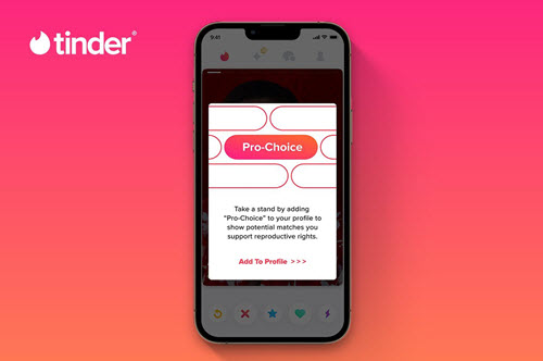 How to download picture from tinder
